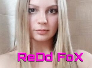 ReDd_FoX