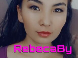 RebecaBy