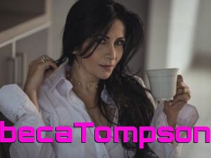 RebecaTompson