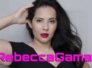 RebeccaGama