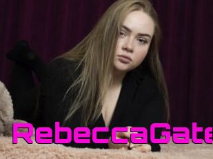 RebeccaGate