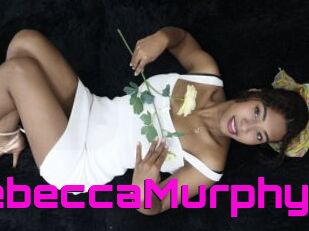 RebeccaMurphy