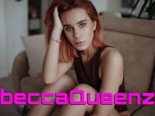 RebeccaQueenz