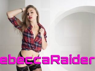 RebeccaRaider