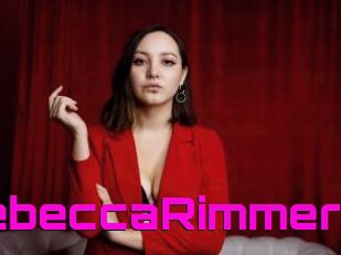 RebeccaRimmer