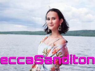 RebeccaSanditon