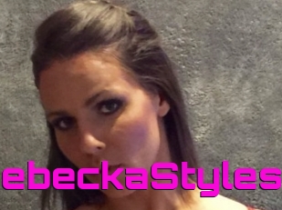 RebeckaStyles