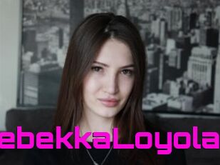 RebekkaLoyola