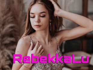 RebekkaLu