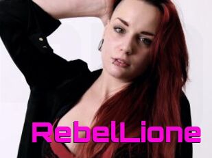 RebelLione