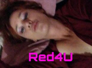 Red4U