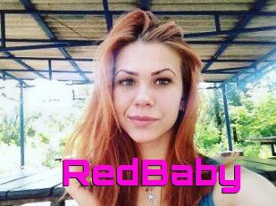 RedBaby