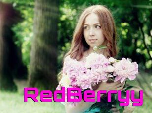 RedBerryy