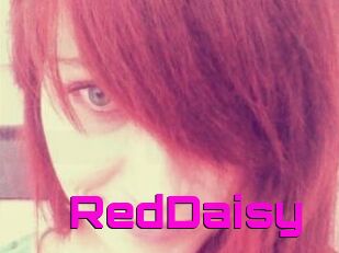 RedDaisy