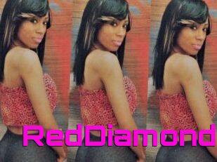 RedDiamond