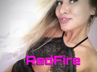 RedFire