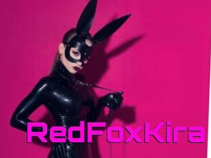 RedFoxKira