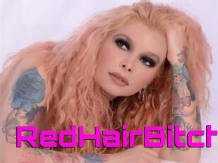 RedHairBitch