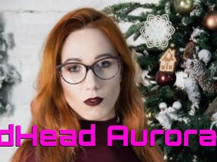 RedHead_Aurora