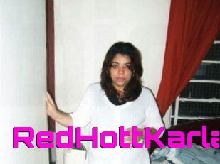 RedHottKarla