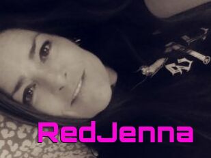 RedJenna
