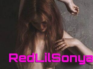 RedLilSonya