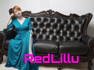 RedLillu