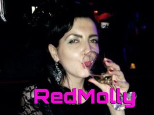 RedMolly