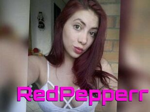 RedPepperr