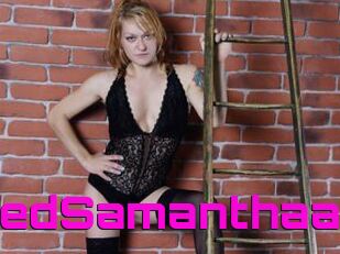 RedSamanthaa