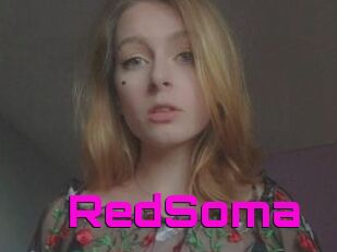 RedSoma