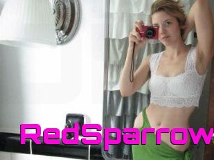 RedSparrow