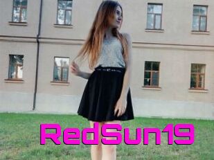 RedSun19