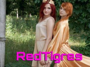 RedTigres