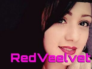 RedVeelvet