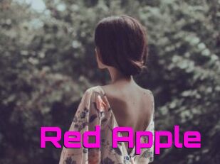 Red_Apple