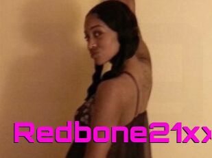 Redbone21xx