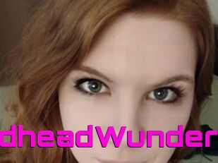 RedheadWunder