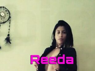 Reeda