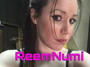 ReemNumi