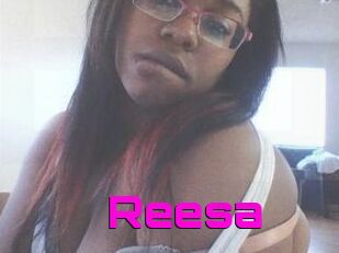 Reesa