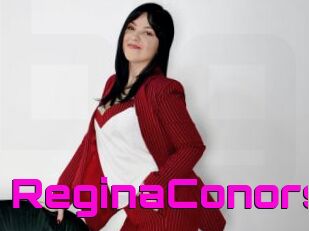 ReginaConors