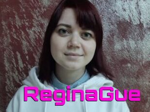 ReginaGue