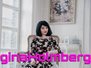 ReginaHolmberg