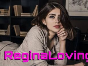 ReginaLoving