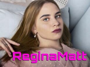 ReginaMatt