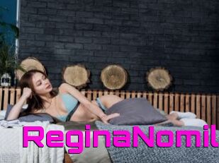 ReginaNomil