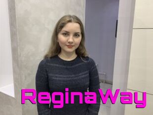 ReginaWay
