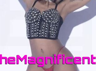 ReignTheMagnificent