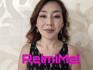 ReimiMei
